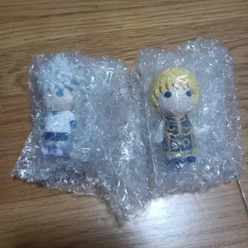 HUNTER x HUNTER 제일복권 H상 키루아 크라피카