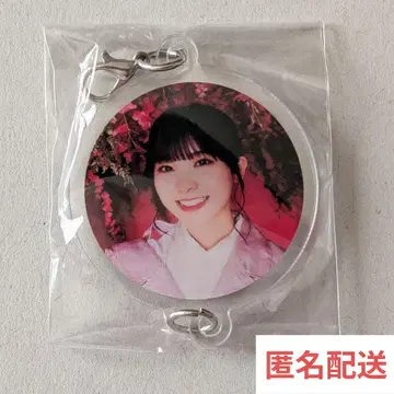 사쿠라자카46 엔도 리코 사쿠콜레