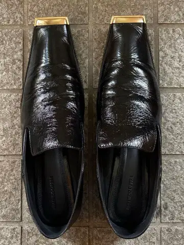 H&M 뮬 로퍼 슬립온