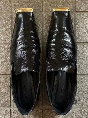 H&M 뮬 로퍼 슬립온