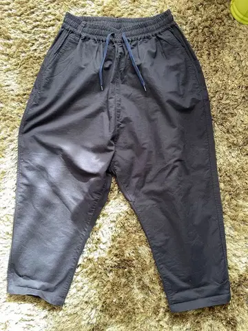 WHITE MOUNTAINEERING 사루엘 팬츠