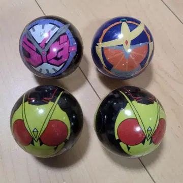 큐파카 가면라이더