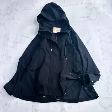 nano universe 나노 유니버스 마운틴 파카 라이트 아우터