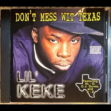 GANGSTA RAP G-RAP G-LUV LIL KEKE OG반