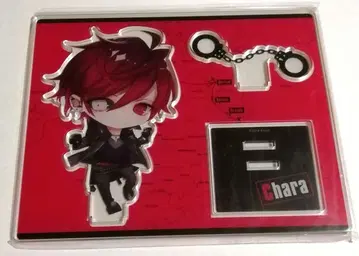 카라 아크릴 스탠드 [크리미널! DUELLO 복권 Vol.4]