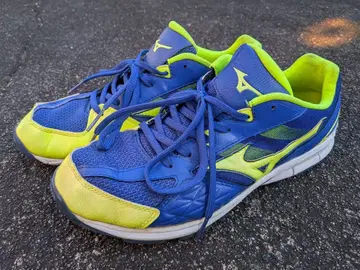 미즈노 야구 트레이닝 슈즈 28.5cm