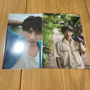 코니시 에이토 달력 2026 브로마이드