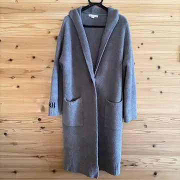 베어풋 드림 론 헤르만 가운 가디건