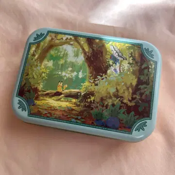 포켓몬 캔디 P'atelier 만남의 숲