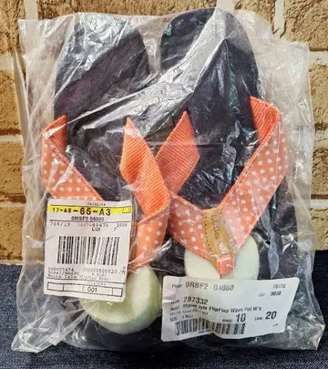 미사용 새상품! L.L.Bean 엘엘빈 비치 샌들 가격 6600엔