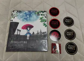 [ 덤 포함 ] EVERLASTING / MUSIC & PHOTOS