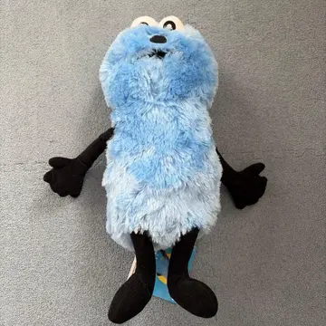 퍼펫 스 오스와리 BIG 봉제 인형 프라이스