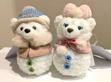 더피 셰리메이 세트