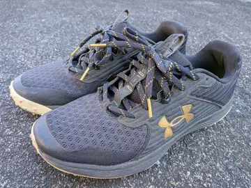 언더아머 야구 트레이닝 슈즈 28.5cm