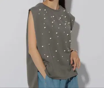 엘르 미니 쭈리 펄 풀오버/321613