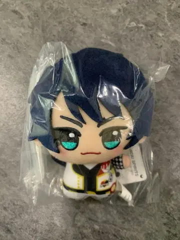 디즈니 트위스티드 원더랜드 SD 인형 ~기숙사 의류~ 듀스 스페이드