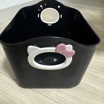 아베일 헬로키티 말랑 바케츠