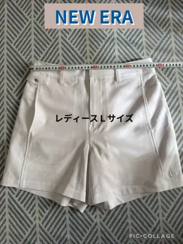 NEW ERA 여성용 L 사이즈 팬츠