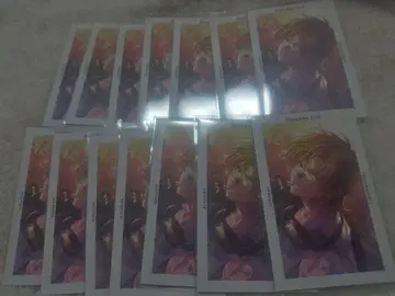 파라라이 6주년 팝업 스토어 G프리 쿠즈류 치세