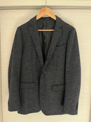 새상품급 nano universe 나노 유니버스 울 셋업 L 사이즈