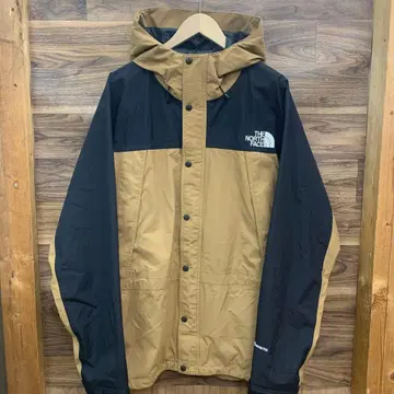 중고 The North Face 마운틴 라이트 재킷