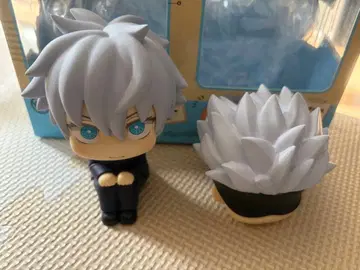 주술회전 룩업 고죠 사토루