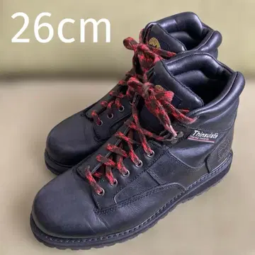 신살레이트 아웃도어 부츠 26cm