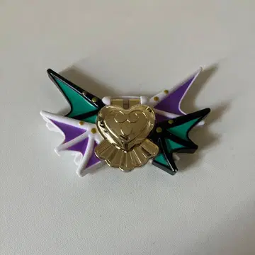 프리파라 마이크 참 BABYMONSTER