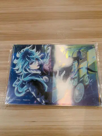 트위스테 아크릴 블록 이데아