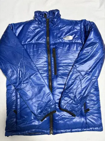 THE NORTH FACE 다운 자켓 M 블루