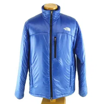 [ 가격 인하 ] THE NORTH FACE 다운 자켓 M 블루