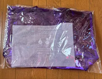 노기자카46 한여름 전국 투어 2025 클리어 백