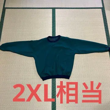 나일론 자켓 사이즈 2xl 상당