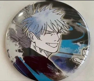 고죠 사토루 주술회전 컬렉션 캔뱃지