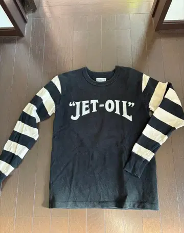 WEST RIDE JET-OIL 트레이너 36