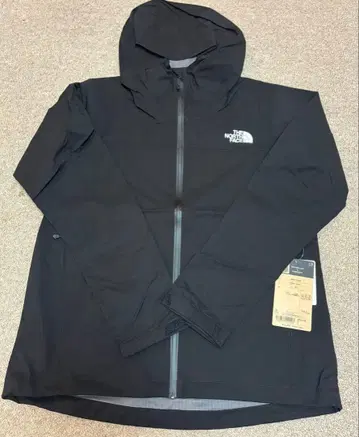 THE NORTH FACE 여성용 Venture Jacket L 블랙