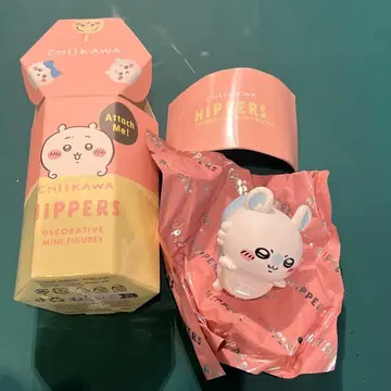 치이카와 HIPPERS 모몽가