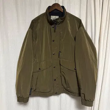 L.L.Bean / Bean's W/R Insulated Jacket