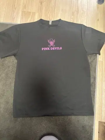 사쿠라오카 농구 T셔츠