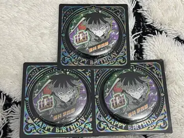 괴수8호 캔뱃지 2025 호시나 소우시로 벌스데이 점프샵