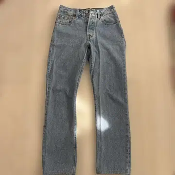 리바이스 501 w24 L30