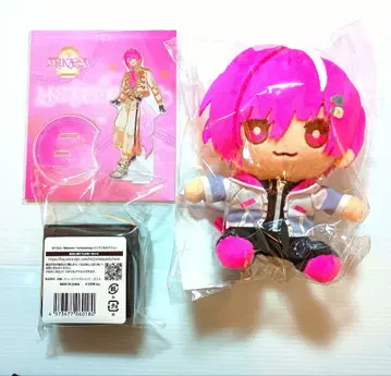 [ 미개봉 ] 1주년 기념 굿즈 세트 미카사군