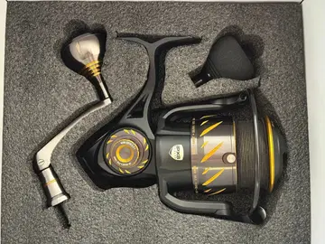 컨디션 최상 PENN 오소리티 6500