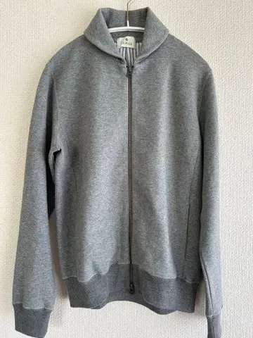 EDIFICE 에디피스 남성용 지퍼 자켓 캐주얼 44