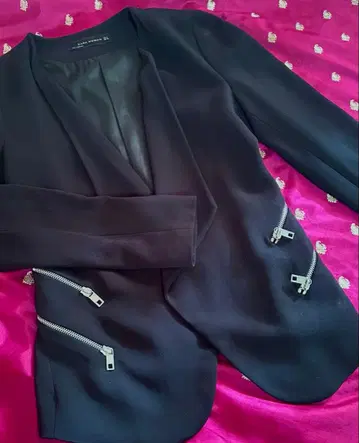 ZARA 자켓