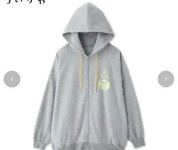 Avail 치이카와 (먼작귀) 토끼 후드티 L 사이즈