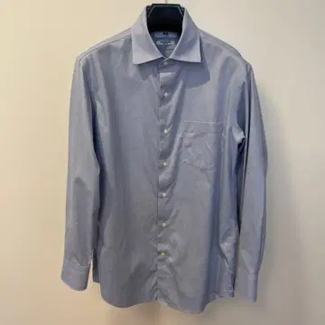 유니클로 슈퍼 논아이론 슬림 셔츠 커스텀 오더 41-83.52