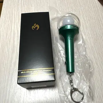 #Mrs. GREEN APPLE #미니응원봉