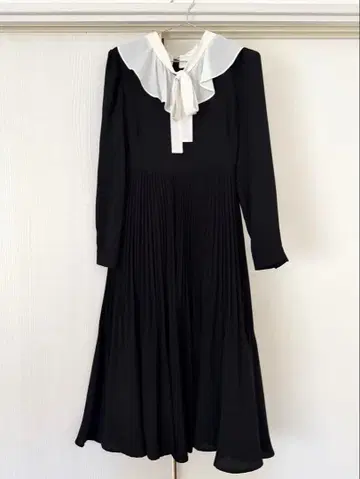 셀포드 롱 원피스 snidel FRAYID