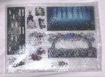 컬러풀피치 떨어진 곳은 원더랜드 1번 복권 A상 아크릴 스탠드